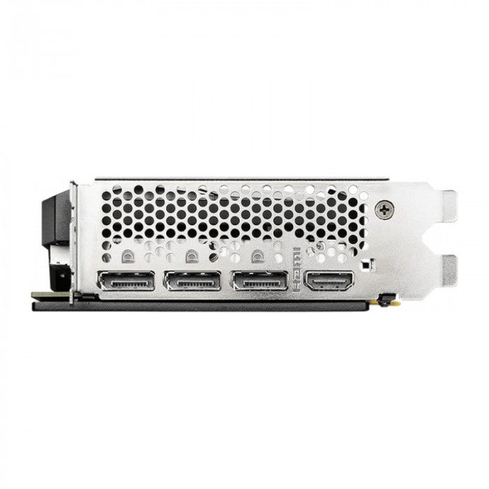 Видеокарта MSI GeForce RTX 3060 Ti VENTUS 3X 8G OC LHR, Retail