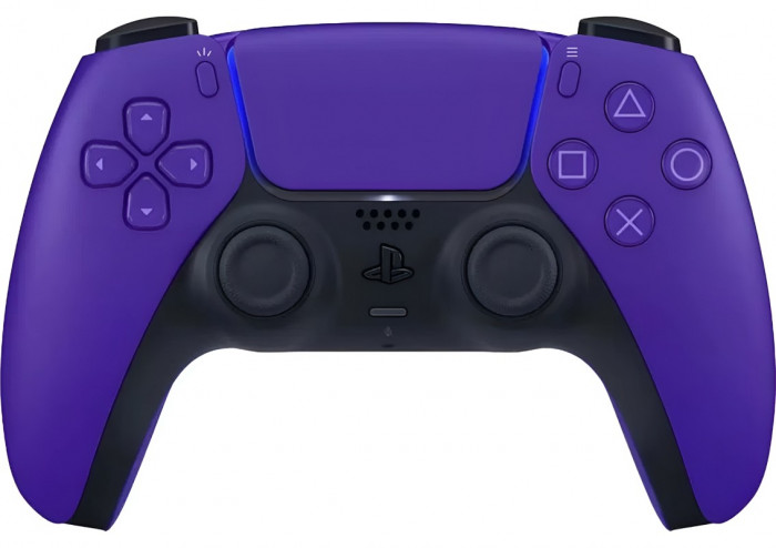 Геймпад Sony DualSense Галактический пурпурный