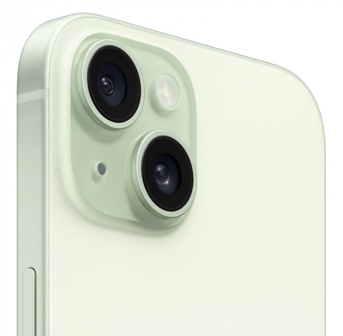 Смартфон Apple iPhone 15 512GB Зеленый (Green)