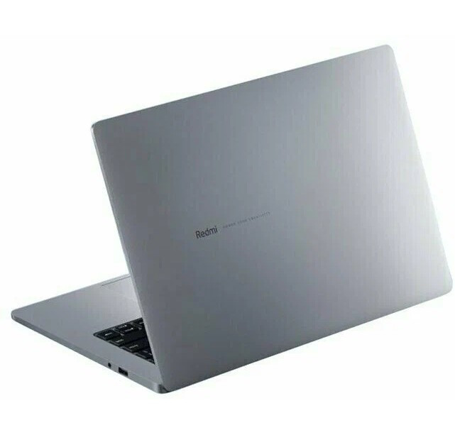 Ноутбук RedmiBook Pro 14" 2021 JYU4397CN (i5-11320h, 16GB/512GB, GeForce MX450)  Серебристый