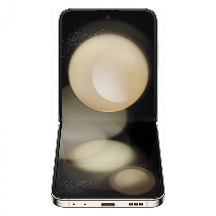Смартфон Samsung Galaxy Z Flip5 8/256GB Бежевый (Beige)