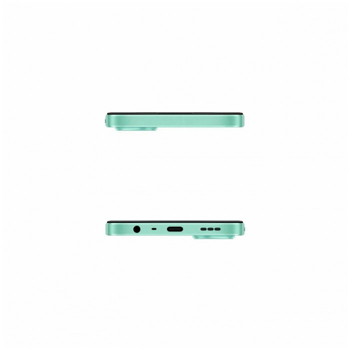 Смартфон Oppo A78 8/256GB Лазурный