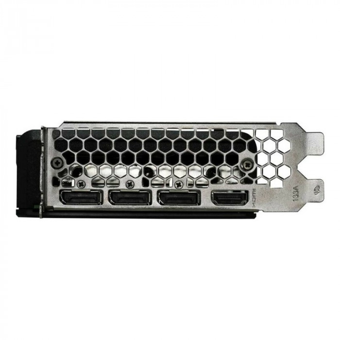 Видеокарта Palit GeForce RTX 3060 Ti Dual 8GB (NE6306T019P2-190AD), Retail