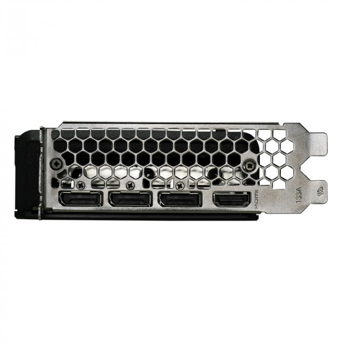 Видеокарта Palit GeForce RTX 3060 Ti Dual 8GB (NE6306T019P2-190AD), Retail
