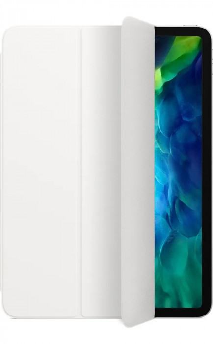 Чехол Smart Folio Case iPad Pro 11 Белый