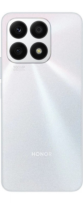 Смартфон Honor X8А 6/128GB Белый
