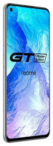Смартфон Realme GT Master Edition 6/128GB Перламутр EAC