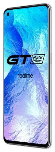 Смартфон Realme GT Master Edition 6/128GB Перламутр EAC