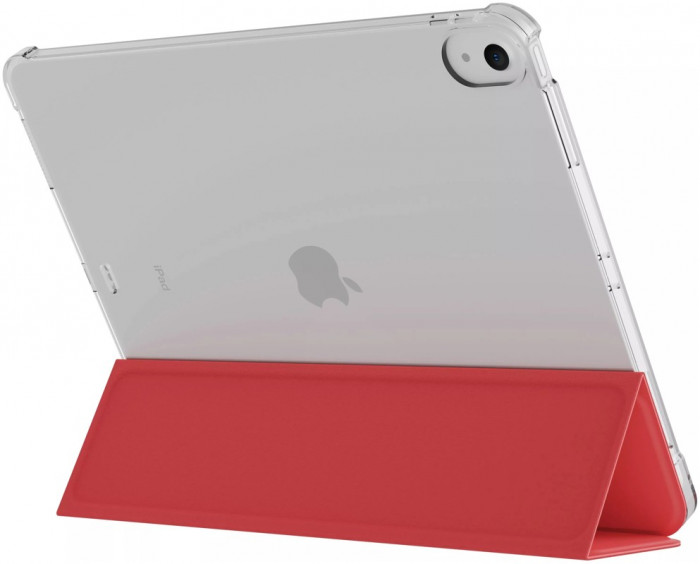 Чехол защитный VLP Dual Folio для iPad Air 2020 (10.9")  Коралловый
