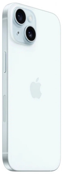 Смартфон Apple iPhone 15 Plus 512GB Голубой (Blue) eSim