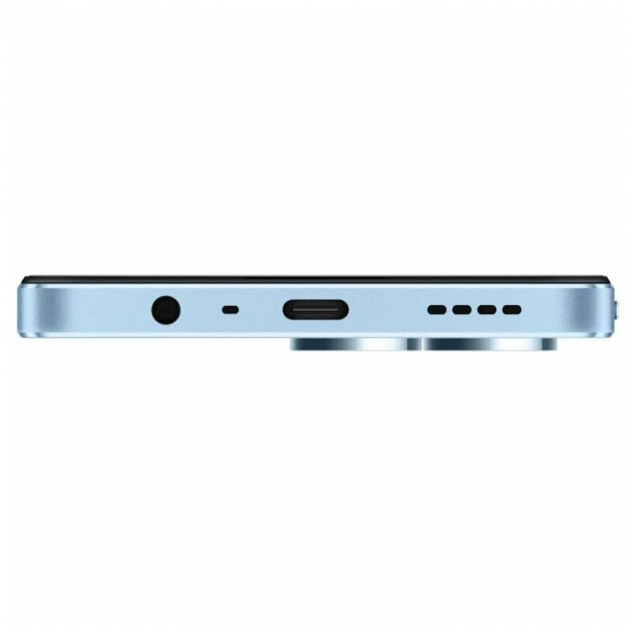 Смартфон Realme Note 50 3/64  Голубой EAC