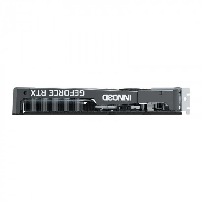 Видеокарта INNO3D GeForce RTX 3060 Ti TWIN X2 OC LHR 8Gb (N306T2-08D6X-119032DH), Retail