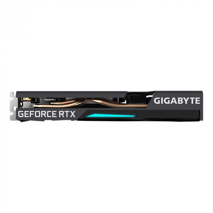 Видеокарта GIGABYTE GeForce RTX 3060 Ti EAGLE OC D6X 8G (GV-N306TXEAGLE OC-8GD), Retail