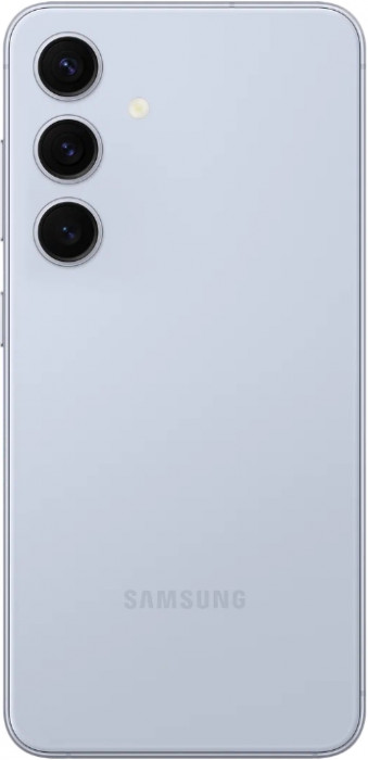 Смартфон Samsung Galaxy S24 8/256GB Синий (Sapphire Blue)
