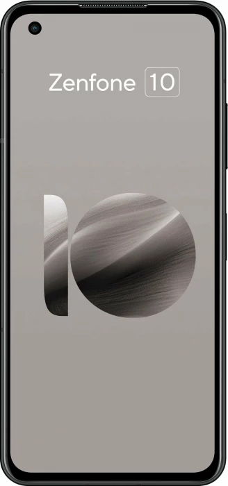 Смартфон Asus Zenfone 10 16/512GB Черный (Black)