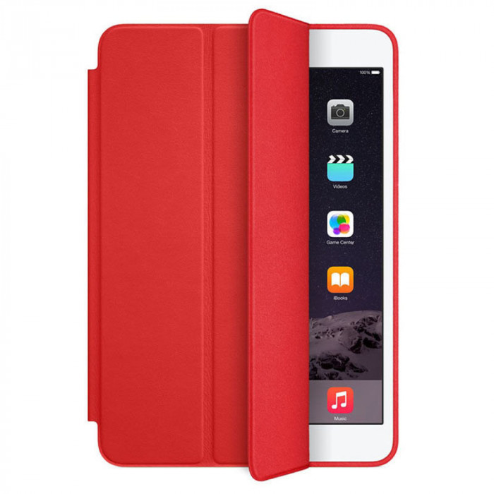Чехол Smart Case для iPad PRO 2 Красный