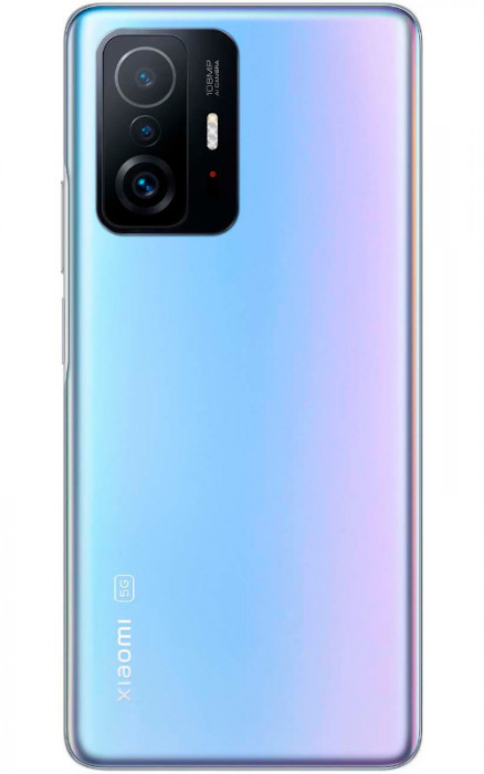 Смартфон Xiaomi 11T 8/256GB Голубой