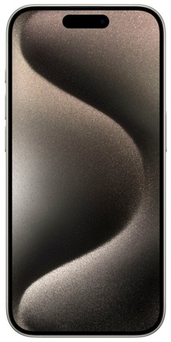 Смартфон Apple iPhone 15 Pro 128GB Титан (Natural Titanium) eSim
