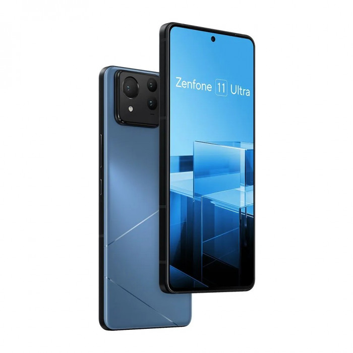 Смартфон Asus Zenfone 11 Ultra 12/256GB Синий (Skyline Blue)