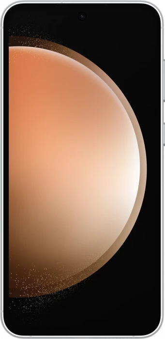 Смартфон Samsung Galaxy S23 FE 8/256GB Оранжевый (Tangerine)
