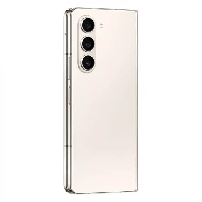 Смартфон Samsung Galaxy Z Fold5 5G 12/1TB Бежевый (Cream)