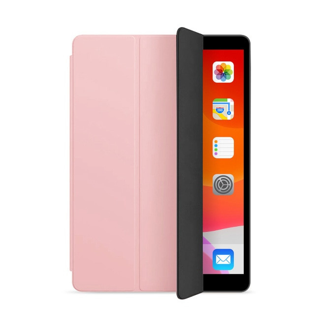 Чехол Smart Case для iPad 9.7" 2018 года (6-е поколение) Розовый