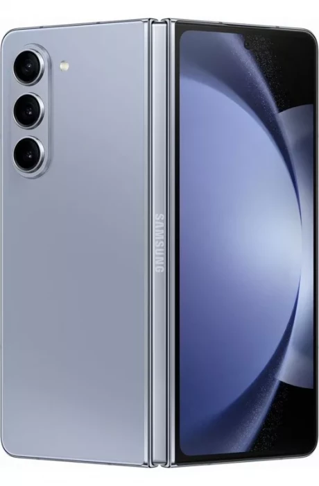 Смартфон Samsung Galaxy Z Fold5 5G 12/1TB Голубой (Icy Blue)