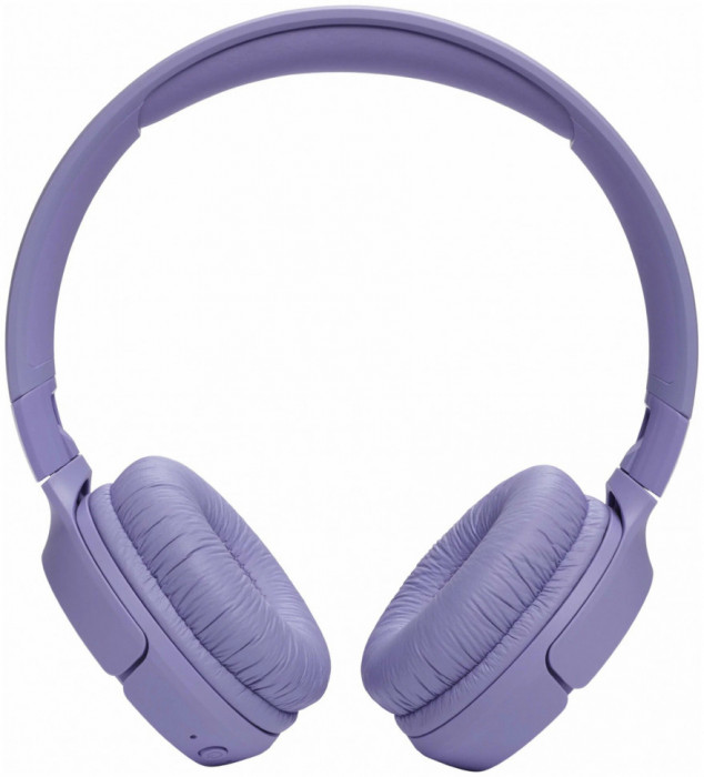 Беспроводные наушники JBL Tune 520BT Фиолетовый